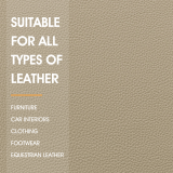 Leather Care Kit (Large)